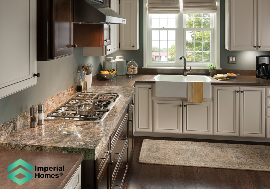 Kitchen Lift Ups - Imperial Homes Anantnag